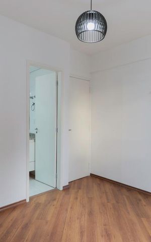 Apartamento à venda com 78m², 3 quartos e 2 vagasSuíte 1