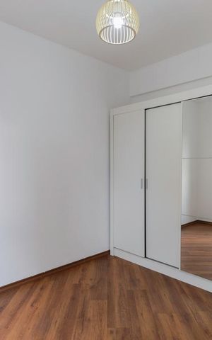 Apartamento à venda com 78m², 3 quartos e 2 vagasQuarto 1
