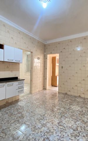 Casa à venda com 120m², 3 quartos e 1 vaga