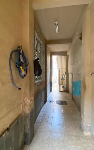 Casa à venda com 120m², 3 quartos e 1 vaga