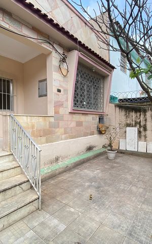 Casa à venda com 120m², 3 quartos e 1 vaga