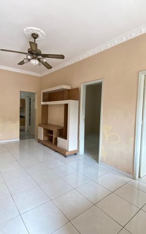 Casa à venda com 120m², 3 quartos e 1 vaga