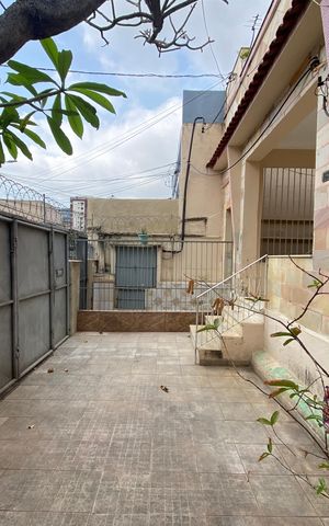 Casa à venda com 120m², 3 quartos e 1 vaga