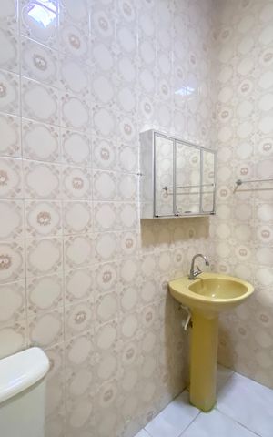 Casa à venda com 120m², 3 quartos e 1 vaga