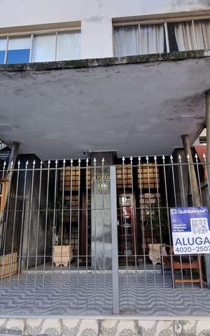 Apartamento para alugar com 254m², 3 quartos e 1 vaga