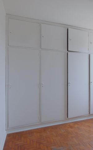 Apartamento à venda com 61m², 3 quartos e sem vaga Apartamento à venda com 61m², 3 quartos e sem vagaQuarto 2