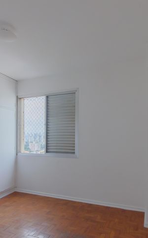 Apartamento à venda com 61m², 3 quartos e sem vaga Apartamento à venda com 61m², 3 quartos e sem vagaQuarto 2