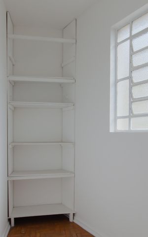 Apartamento à venda com 61m², 3 quartos e sem vaga Apartamento à venda com 61m², 3 quartos e sem vagaQuarto 1