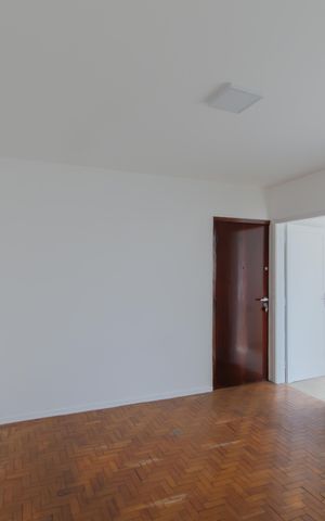 Apartamento à venda com 61m², 3 quartos e sem vaga Apartamento à venda com 61m², 3 quartos e sem vagaSala