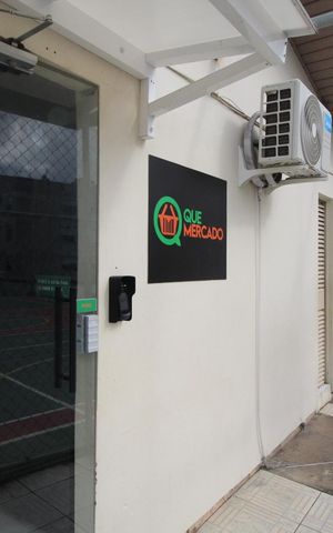 Apartamento para alugar com 44m², 1 quarto e 1 vagaÁrea comum