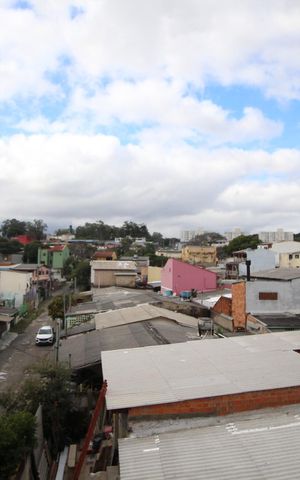 Apartamento para alugar com 44m², 1 quarto e 1 vagaVista