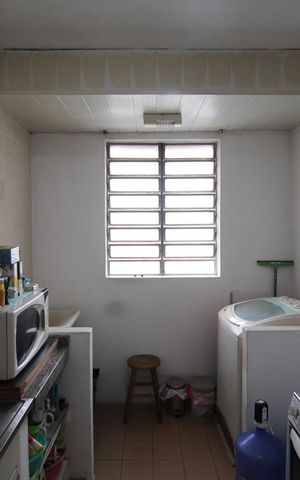 Apartamento para alugar com 44m², 1 quarto e 1 vagaCozinha