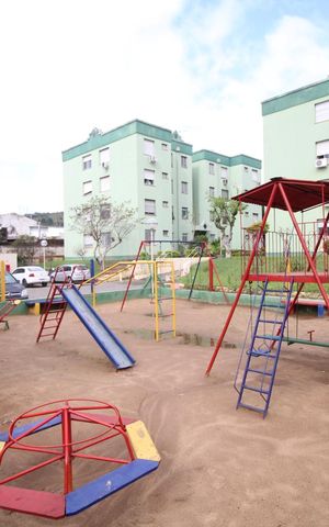 Apartamento para alugar com 44m², 1 quarto e 1 vagaÁrea comum - Playground