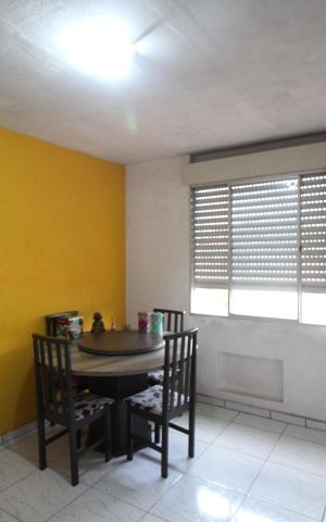 Apartamento para alugar com 44m², 1 quarto e 1 vagaSala