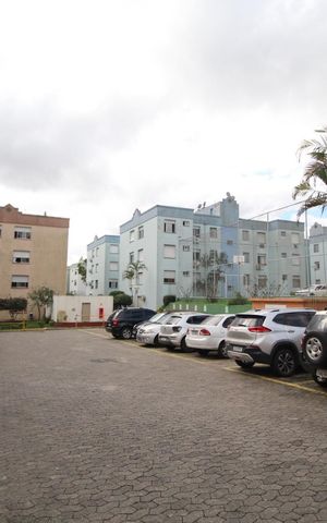 Apartamento para alugar com 44m², 1 quarto e 1 vagaÁrea comum