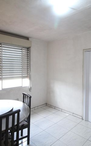 Apartamento para alugar com 44m², 1 quarto e 1 vagaSala
