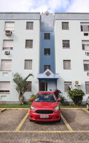 Apartamento para alugar com 44m², 1 quarto e 1 vagaÁrea comum