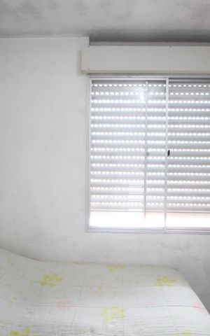 Apartamento para alugar com 44m², 1 quarto e 1 vagaQuarto 