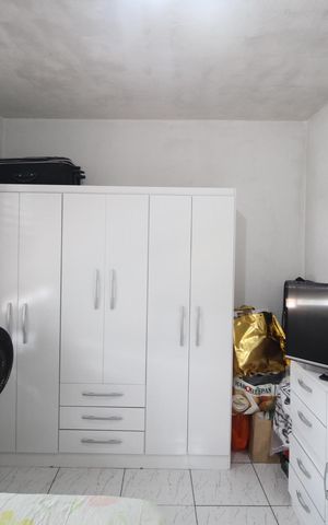 Apartamento para alugar com 44m², 1 quarto e 1 vagaQuarto 