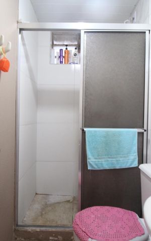 Apartamento para alugar com 44m², 1 quarto e 1 vagaBanheiro