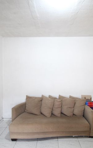 Apartamento para alugar com 44m², 1 quarto e 1 vagaSala