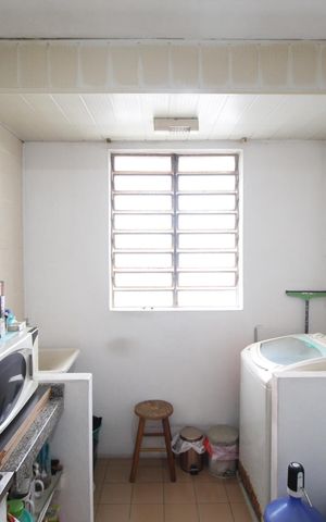 Apartamento para alugar com 44m², 1 quarto e 1 vagaCozinha