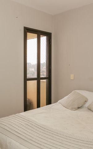 Apartamento à venda com 78m², 3 quartos e 1 vaga Apartamento à venda com 78m², 3 quartos e 1 vagaSuíte