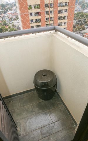 Apartamento à venda com 78m², 3 quartos e 1 vaga Apartamento à venda com 78m², 3 quartos e 1 vagaSuíte