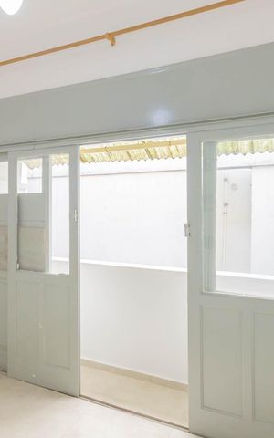 Studio à venda com 28m², 1 quarto e sem vagaSala