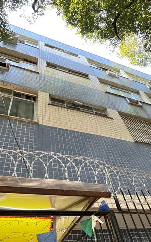 Studio à venda com 28m², 1 quarto e sem vaga Studio à venda com 28m², 1 quarto e sem vagaFachada