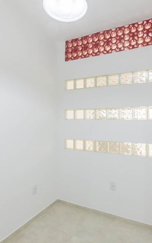 Studio à venda com 28m², 1 quarto e sem vagaQuarto