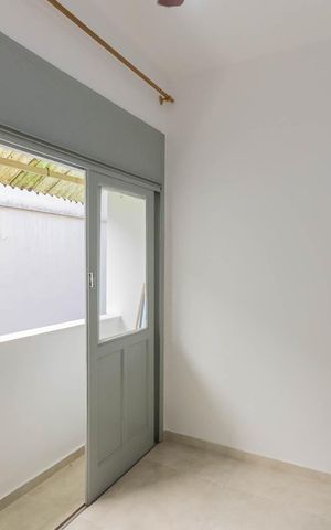Studio à venda com 28m², 1 quarto e sem vagaSala