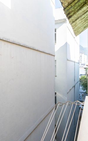 Studio à venda com 28m², 1 quarto e sem vagaVista