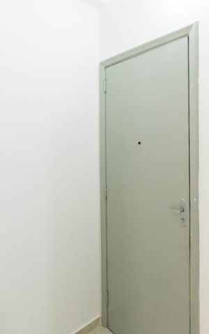 Studio à venda com 28m², 1 quarto e sem vagaCorredor