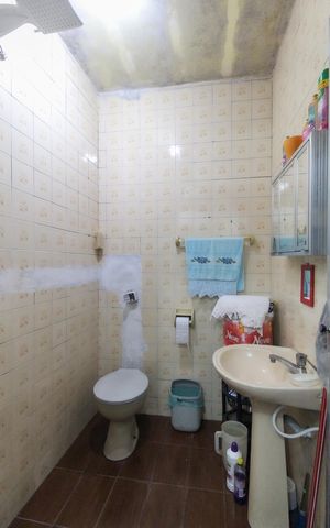 Casa para alugar com 150m², 2 quartos e sem vaga Casa para alugar com 150m², 2 quartos e sem vagaBanheiro