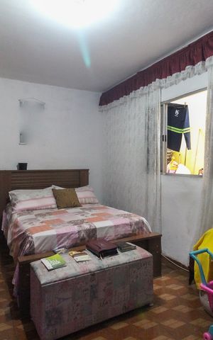 Casa para alugar com 150m², 2 quartos e sem vaga Casa para alugar com 150m², 2 quartos e sem vagaQuarto 2