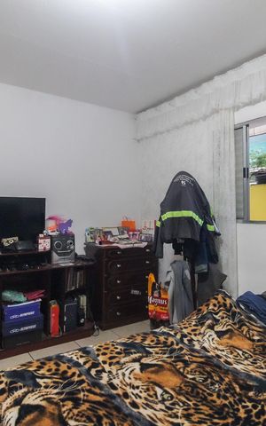 Casa para alugar com 150m², 2 quartos e sem vaga Casa para alugar com 150m², 2 quartos e sem vagaQuarto 1