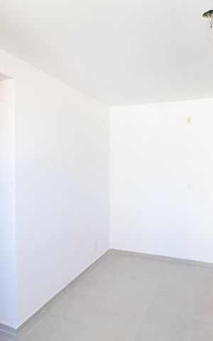 Apartamento para alugar com 50m², 2 quartos e 1 vaga Apartamento para alugar com 50m², 2 quartos e 1 vagaSala