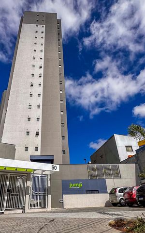 Apartamento à venda com 58m², 2 quartos e 2 vagas Apartamento à venda com 58m², 2 quartos e 2 vagasFachada e portaria