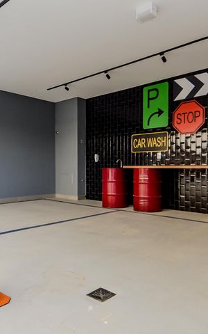 Apartamento para alugar com 36m², 2 quartos e sem vagaÁrea comum