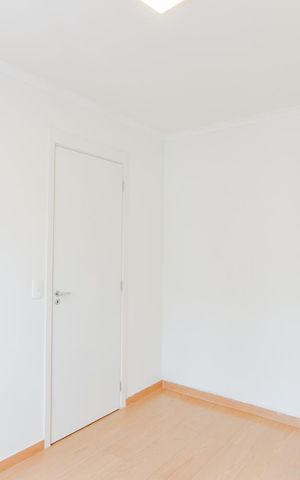 Apartamento para alugar com 36m², 2 quartos e sem vagaQuarto 2