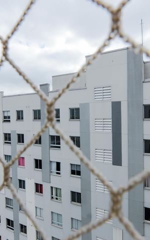 Apartamento para alugar com 36m², 2 quartos e sem vagaVista da Sala