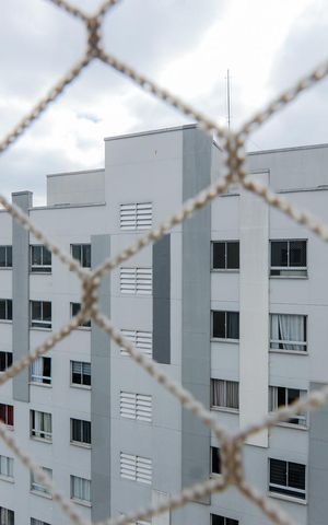 Apartamento para alugar com 36m², 2 quartos e sem vagaVista do Quarto 1