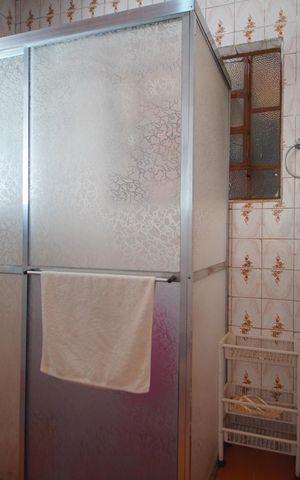 Casa à venda com 93m², 3 quartos e 1 vagaBanheiro social