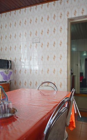Casa à venda com 93m², 3 quartos e 1 vagaCozinha