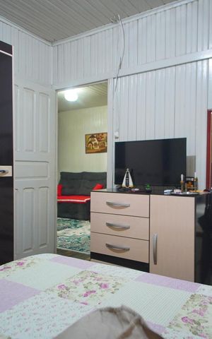 Casa à venda com 93m², 3 quartos e 1 vagaQuarto 3