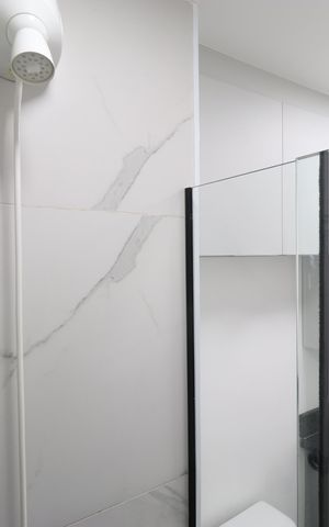 Apartamento à venda com 31m², 2 quartos e sem vagaBanheiro