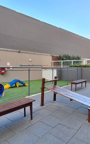 Apartamento à venda com 31m², 2 quartos e sem vaga Apartamento à venda com 31m², 2 quartos e sem vagaÁrea comum