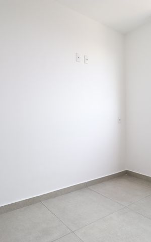 Apartamento à venda com 31m², 2 quartos e sem vagaQuarto 1