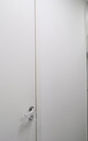 Apartamento à venda com 31m², 2 quartos e sem vagaBanheiro